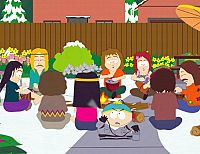 South Park - Staffel 9 [DVD], 5