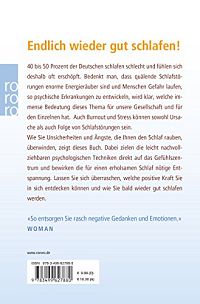 Feng Shui gegen das nächtliche Gerümpel im Kopf , 1