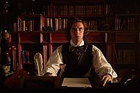 Charles Dickens: Der Mann der Weihnachten erfand [DVD], 6