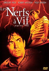 Les Nerfs à vif [DVD], 1
