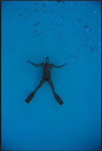 Ocean Men - Kampf in der Tiefe - IMAX [Blu-ray], 4