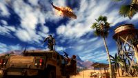 Just Cause 2 [Microsoft Xbox 360], 4