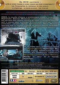 Highlander 2 - Le retour [DVD], 1