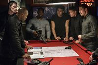 Beauty & the Beast - Staffel 4 [DVD], 5