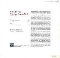 Aus Der Neuen Welt [Vinyl], 1