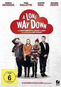 A Long Way Down [DVD], 1