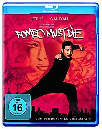 Roméo doit mourir [Blu-ray], 1