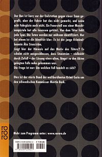 Endstation für neun, 1