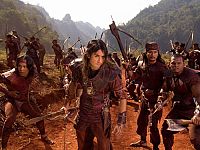 Siyama - Krieger aus einer anderen Zeit [Blu-ray], 2