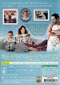 100% cachemire [DVD], 2