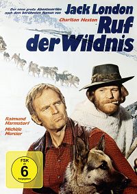 Ruf der Wildnis [DVD], 1