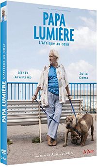 Papa Lumière  [DVD], 1