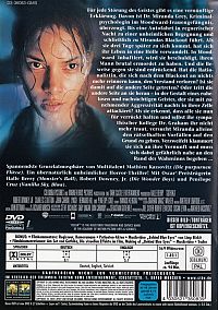 Gothika [DVD], 1