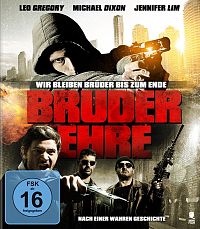 Bruderehre [DVD], 1