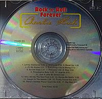 Rock'n'Roll Forever [CD], 1