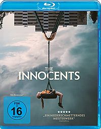 The Innocents [Blu-ray], 1