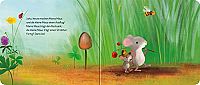Meine erste Lieblingsgeschichte - Ich hab dich lieb, kleine Maus, 2