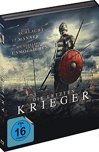 Die letzten Krieger [Blu-ray], 1