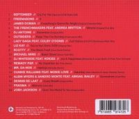 House 2009-the Hit Mix [CD], 1