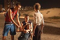 Love & Dance - Liebe auf den zweiten Schritt [DVD], 3