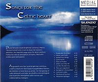 Songs for the Celtic Heart [CD], 1