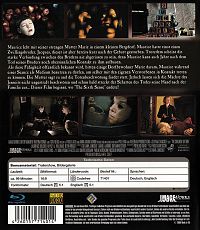 The Shadow Within [Blu-ray], 1