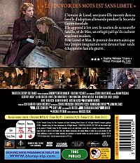 La Voleuse de livres [Blu-ray], 2