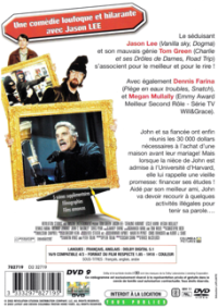 Stealing Harvard [DVD], 1