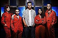 Misfits - Saison 4 [DVD], 4