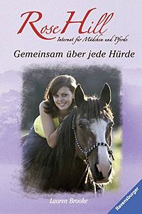 Gemeinsam über jede Hürde, 1