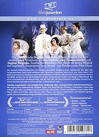 Das Lächeln einer Sommernacht [DVD], 2