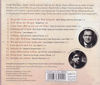 Das Hymnen-Projekt [CD], 1