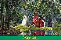 Shrek - Der tollkühne Held [Blu-ray], 8