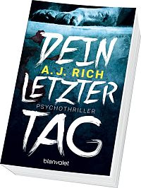 Dein letzter Tag, 1