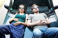 Drei Stunden [DVD], 3