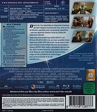 Fluch der Karibik 3 - Am Ende der Welt [Blu-ray], 2