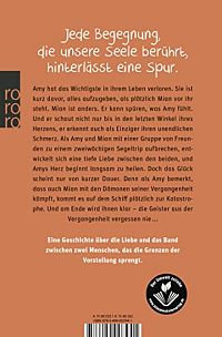 Denn Geister vergessen nie, 2