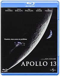 Apollo 13 [Blu-ray], 2