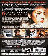 Das Grab der Ligeia [Blu-ray], 1