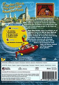 Les Petits Einsteins - Sur la route des contes de Fées [DVD], 1