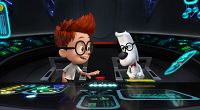 M. Peabody et Sherman - Les voyages dans le temps [Blu-ray], 5
