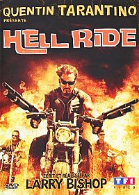Hell ride [DVD], 1