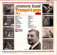 Trumpet à Gogo Vol. 2 [Vinyl], 1