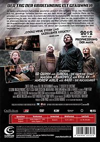 Das Ende der Welt - Die 12 Prophezeiungen der Maya [DVD], 1