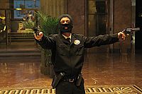 Einer gegen alle - Trau niemals einem Dieb [DVD], 2