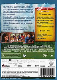 Camp Rock [DVD], 2