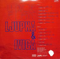 U Dvoje Je Ljepše [Vinyl], 1