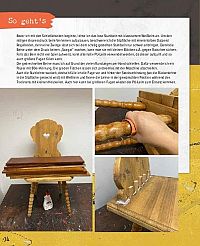 Stühle - Möbel reparieren, umgestalten, upcyclen, 5