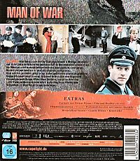 Max Manus - Man of War [Blu-ray], 1