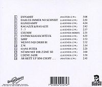 Sport und Musik [CD], 1